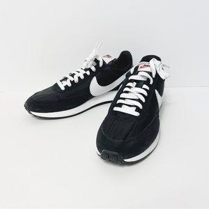 Nike Air Tailwind 79 Black/White - Team Orange Unisex Sneakers Women’s Size 10